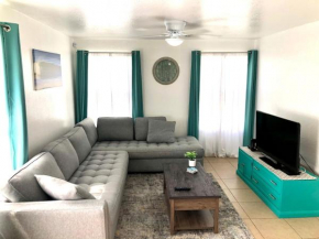 NEW! Beach-Ready Bungalow Close to Everything!